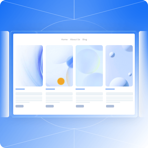 Why do you need the best template for a blog website? | MilesWeb India