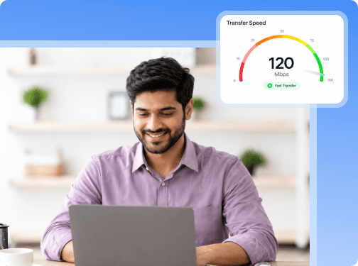 What happens to your website & email during transfer? | MilesWeb India