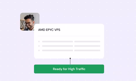 AMD EPYC processors | MilesWeb India