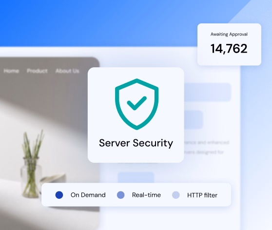 Server security suit | MilesWeb India
