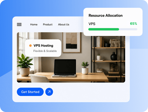 What actually separates VPS from dedicated hosting? | MilesWeb India