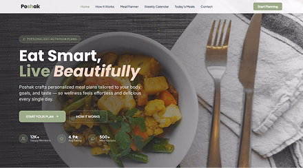 Meal Planner