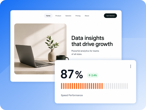 Best VPS for WordPress, built to outgrow limits | MilesWeb India