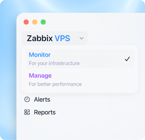 Why choose MilesWeb for Zabbix hosting? | MilesWeb India