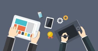 A Great Web Design To Ensure The Complete Success Of Your Website