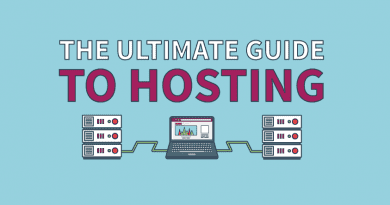 beginners-guide-choosing-web-hosting-service