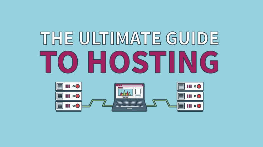 beginners-guide-choosing-web-hosting-service