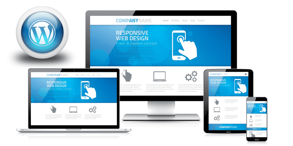 How To Make Your WordPress Website Mobile Friendly 