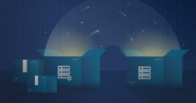 When to Switch to a VPS?