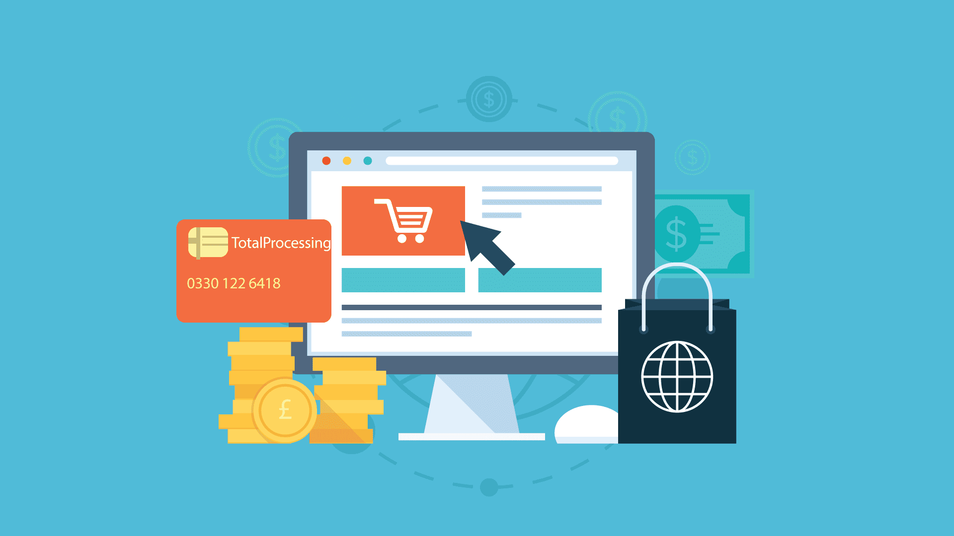 Make Real Money Together With Your E-Commerce Webpage 2