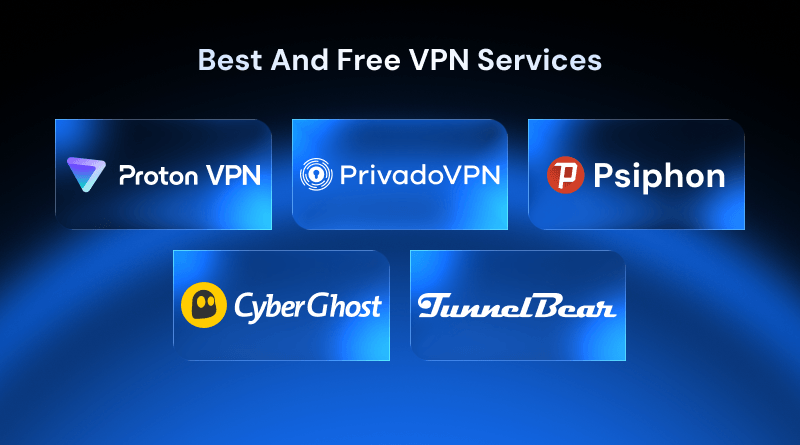 best-free-vpn-services