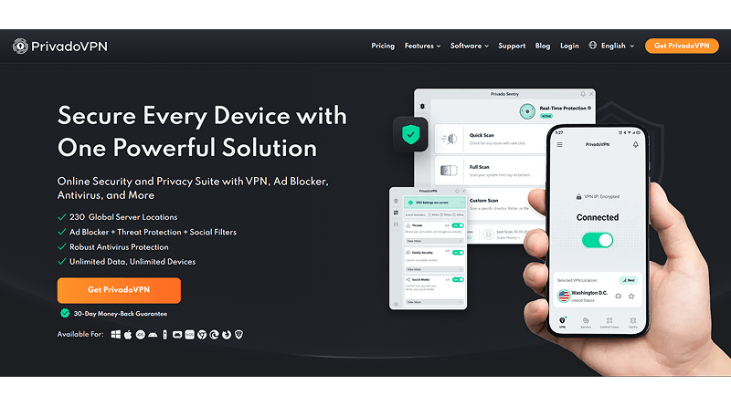 privado-vpn-services