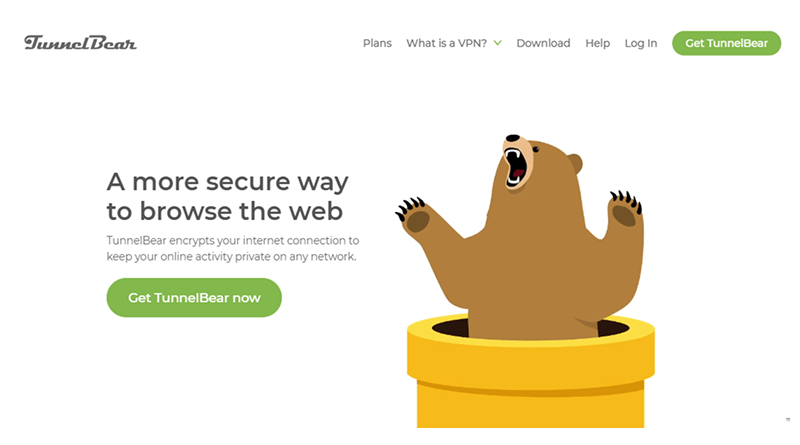 tunnelbear-vpn-services