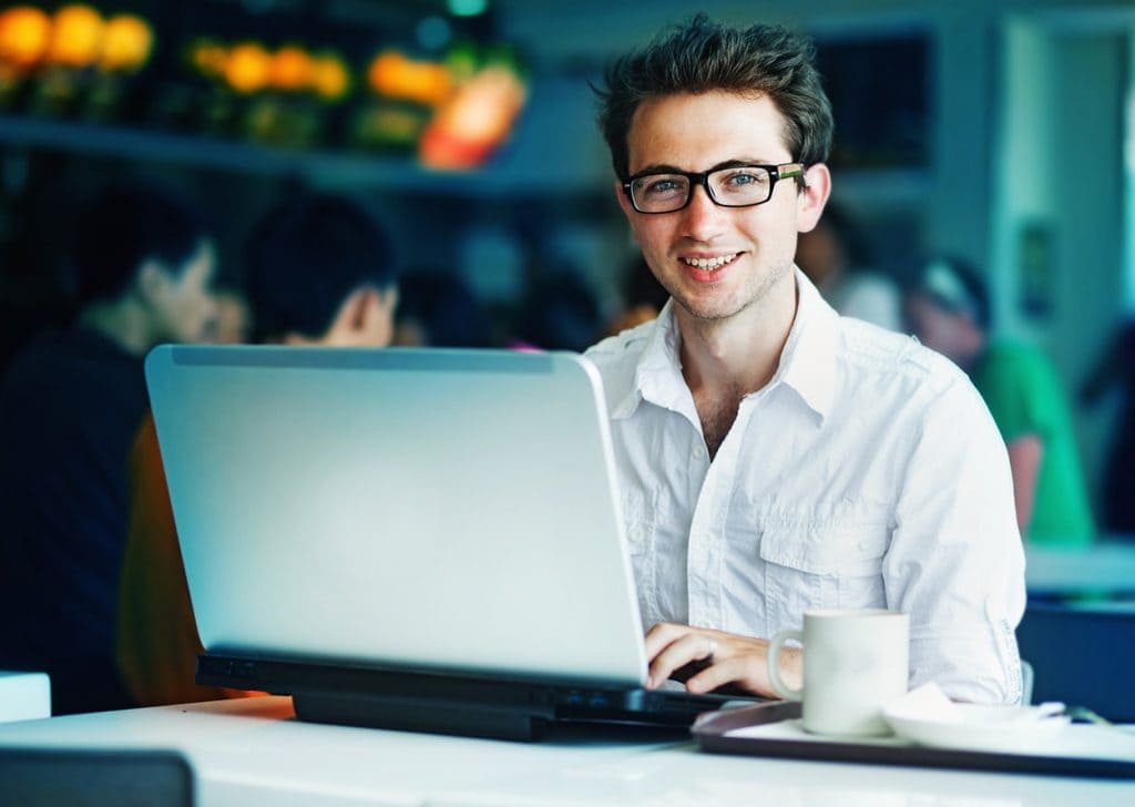 Choose WordPress Theme