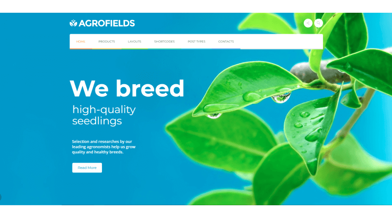 agrofields-wordpress-theme