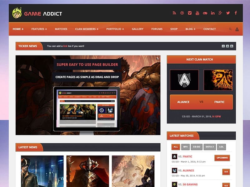 How to Use WordPress to Create a Gaming Website