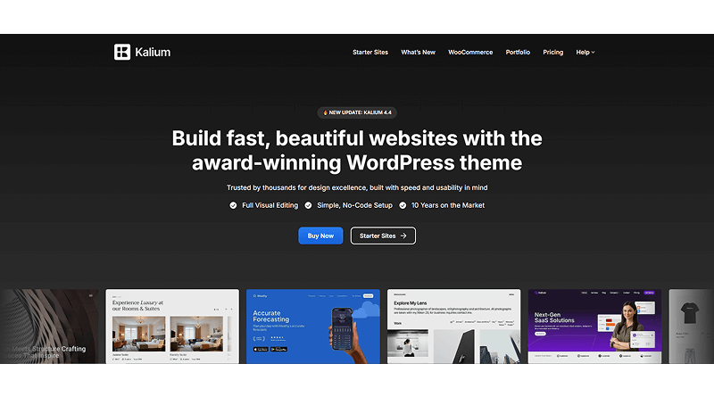kalium-woocommerce-wordpress-theme