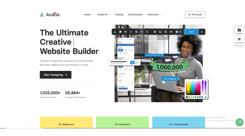 avada-web-hosting-themes