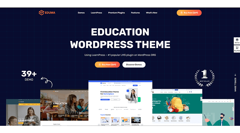 eduma-education-wordpress-themes