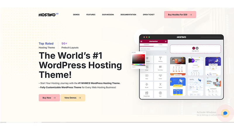 hostiko-web-hosting-themes