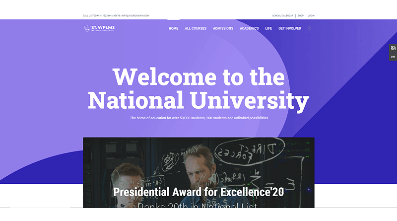 wplms-education-wordpress-themes