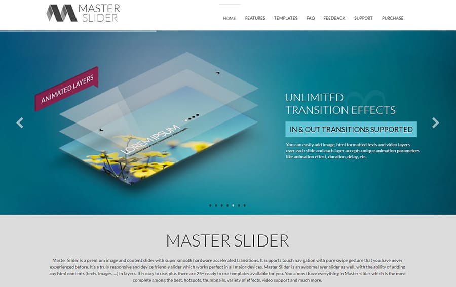 master-slider