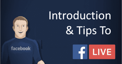 Facebook Live