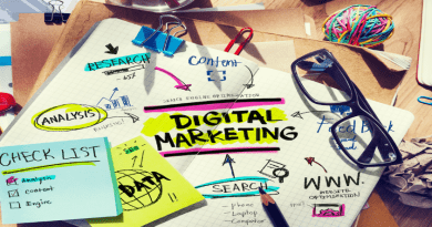 Choosing a Digital Marketing Agency