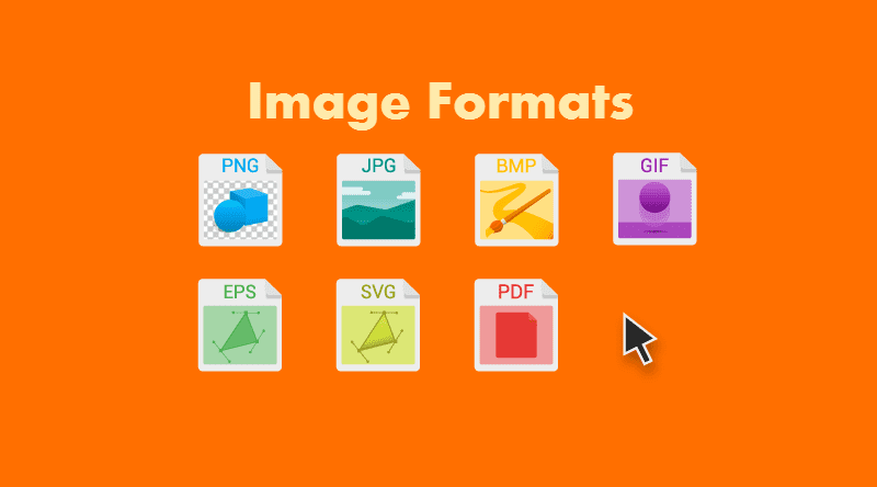 all image formats explained and evaluated for you image format types