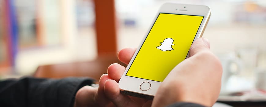Best Ways To Use Snapchat For Marketing