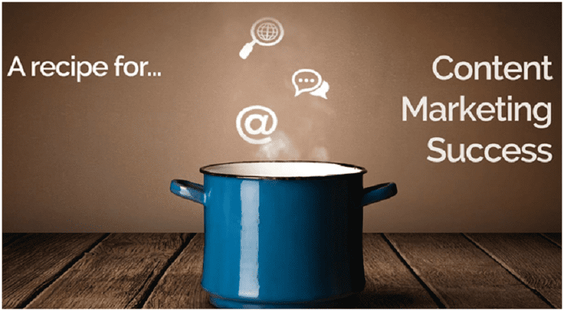 Content Marketing Hacks