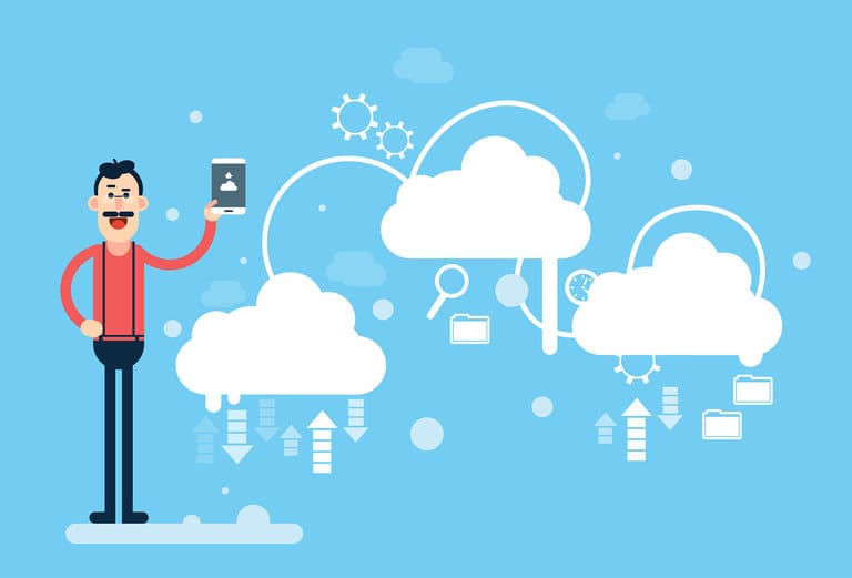 Why Should You Consider Cloud Hosting For Your Ecommerce Business?