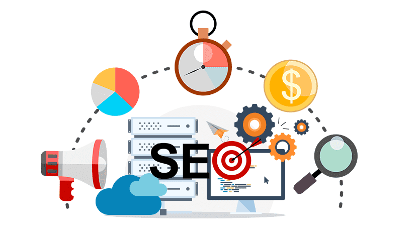 SEO and Hosting: Know How Hosting Can Affect Your Website's SEO