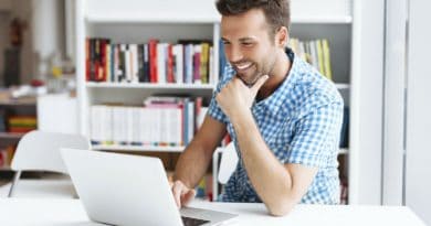 user expiience, website