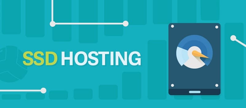 SSD Hosting: Learn About The Advantages | SSD Hosting Explained