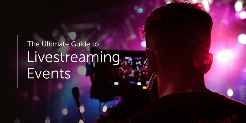 Live Streaming Guide