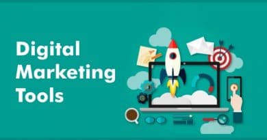 49 Digital Marketing Tools For Your Strategy In 2018