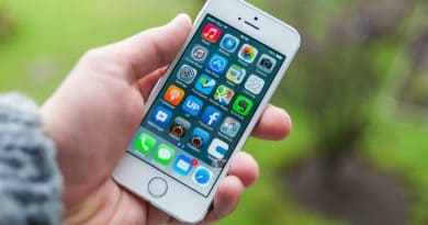 mobile app, mobile website