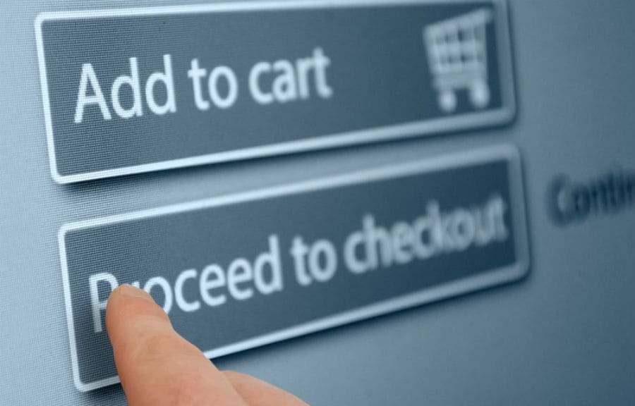 ecommerce website, ecommerce conversion rates