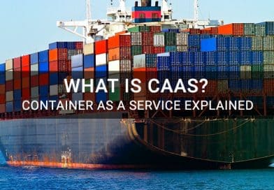 caas scaling