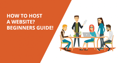 web hosting, web hosting guide, web hosting for beginners