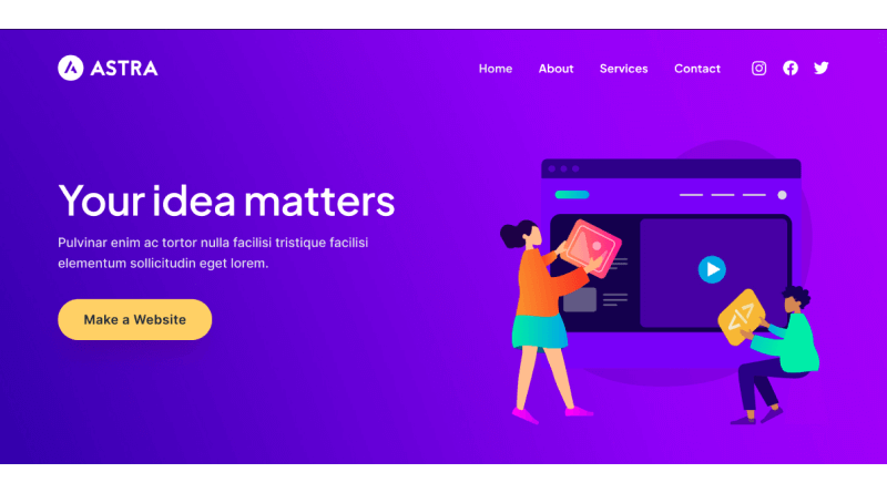 astra-wordpress-themes