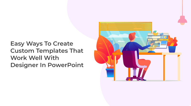 PowerPoint Template