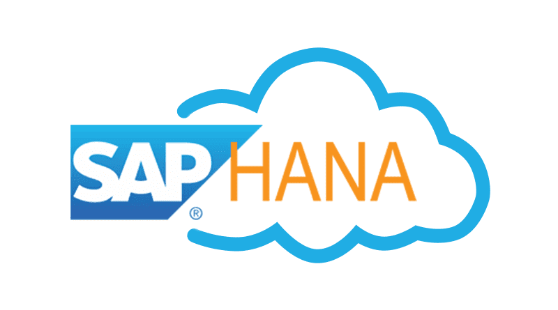 VENKAT SAP HANA