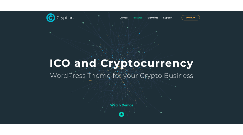 cryption-crypto-themes