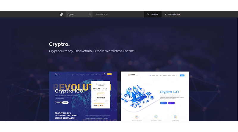 cryptro-crypto-themes