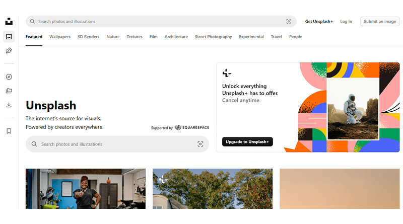 unsplash