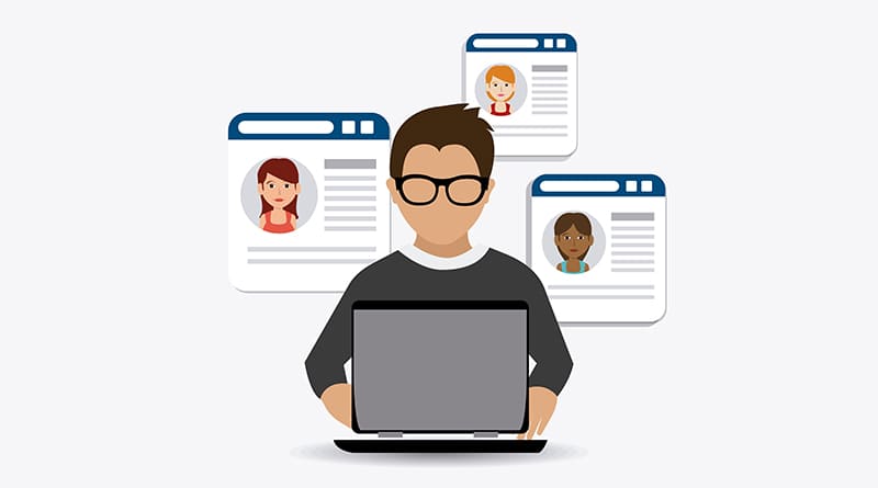 Blogger vs WordPress Control and Ownership