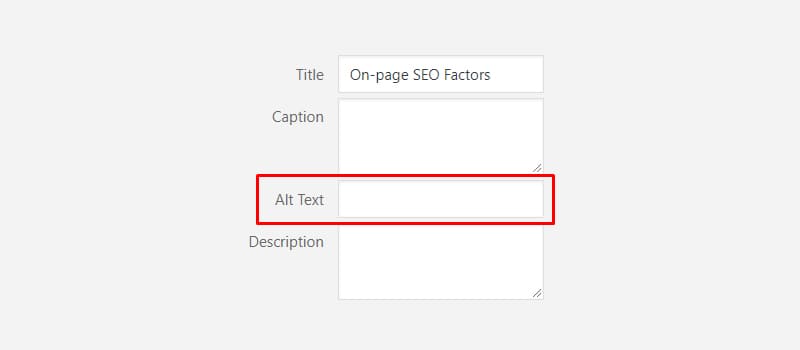 on-page seo factors on-page seo techniques on-page seo and off-page seo
