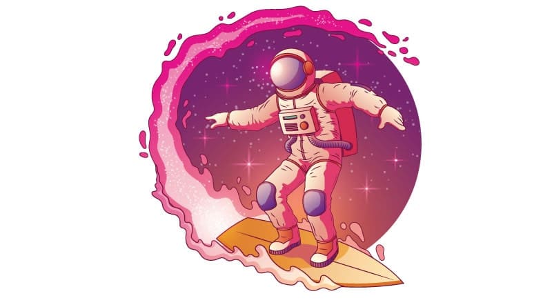space Tuorism